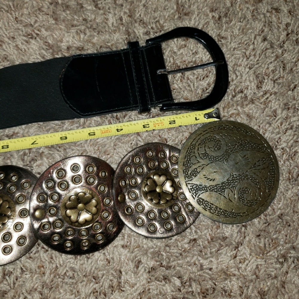 Belt bundle - Picture 1 of 3